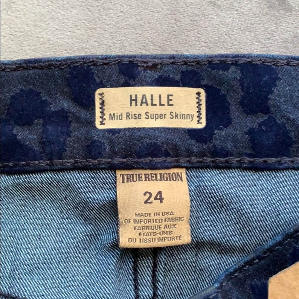 Jeans - Picture 6 of 6